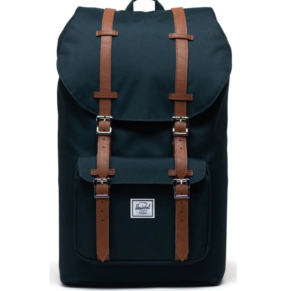 BRAND NEW Herschel Little America Mid Volume